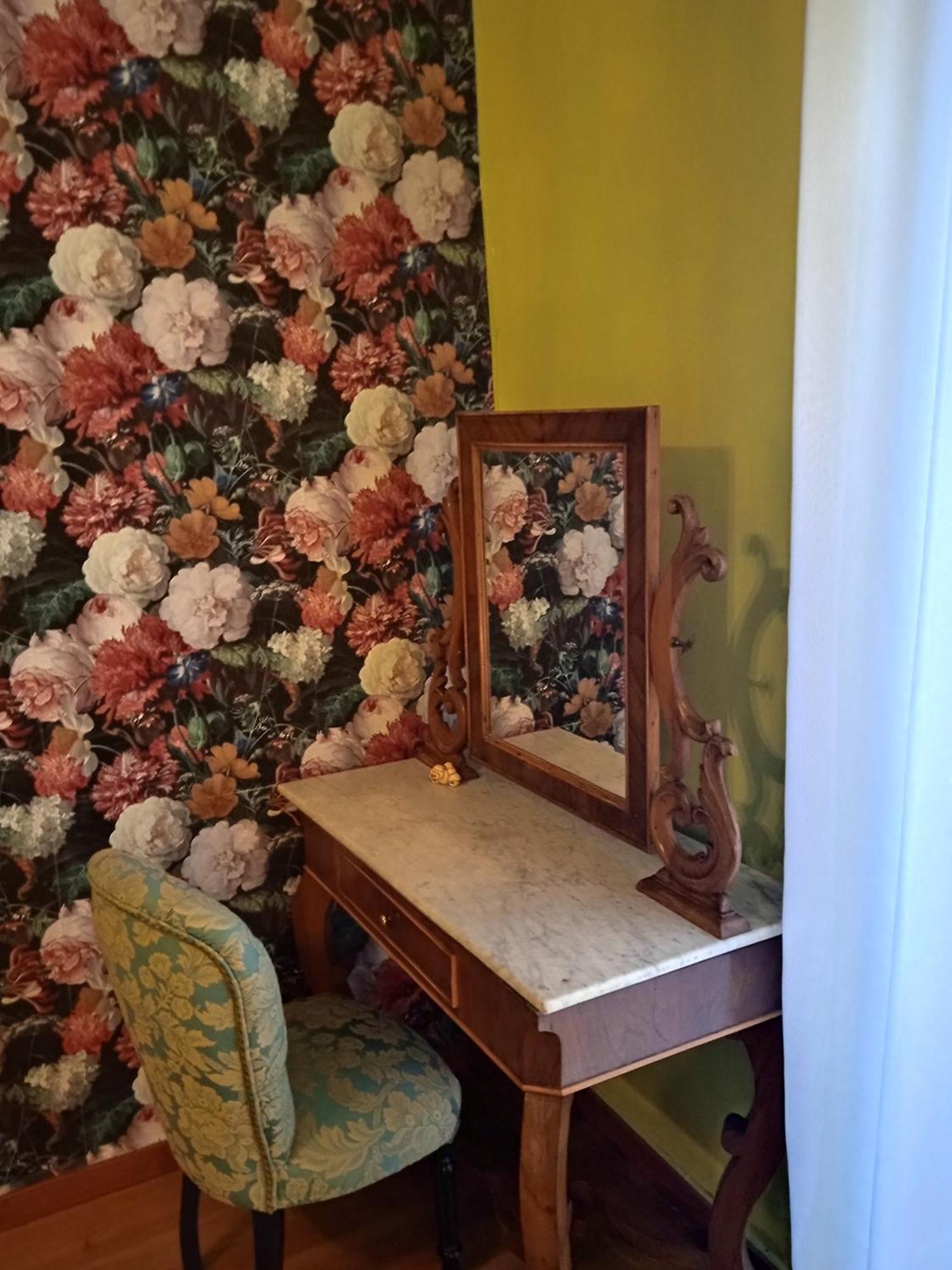 Marchesa Monamaria Daire Salerno Dış mekan fotoğraf